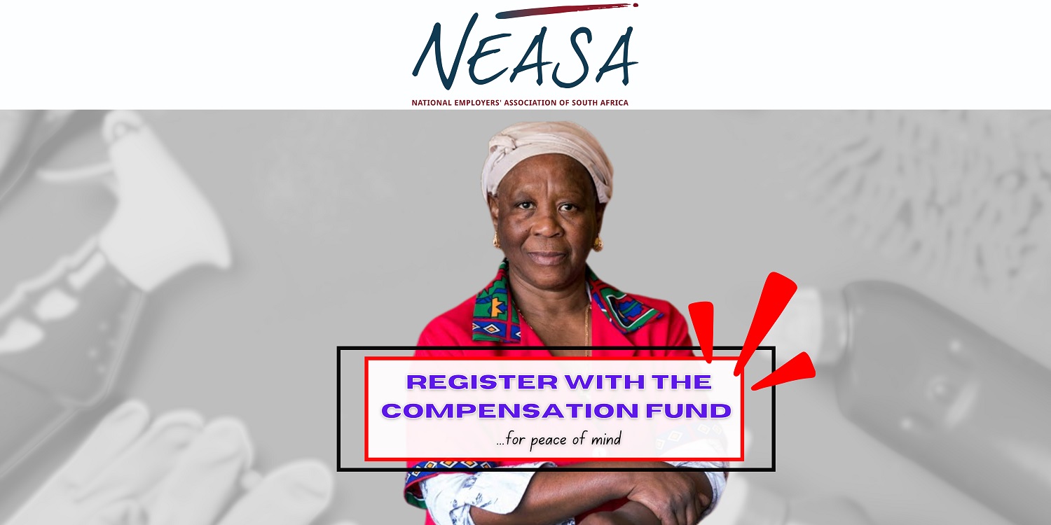 Domestic Workers: Registration with the Compensation Fund