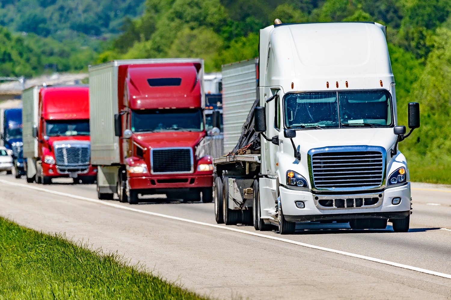 Getting Auto Parts Ready for a Road Trip: Packing Tips
