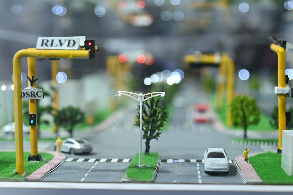 Driving India’s Infrastructure Revolution: 12th edition of TrafficInfratech Expo 2024 gears up to present next-gen solutions for traffic, road and parking management 