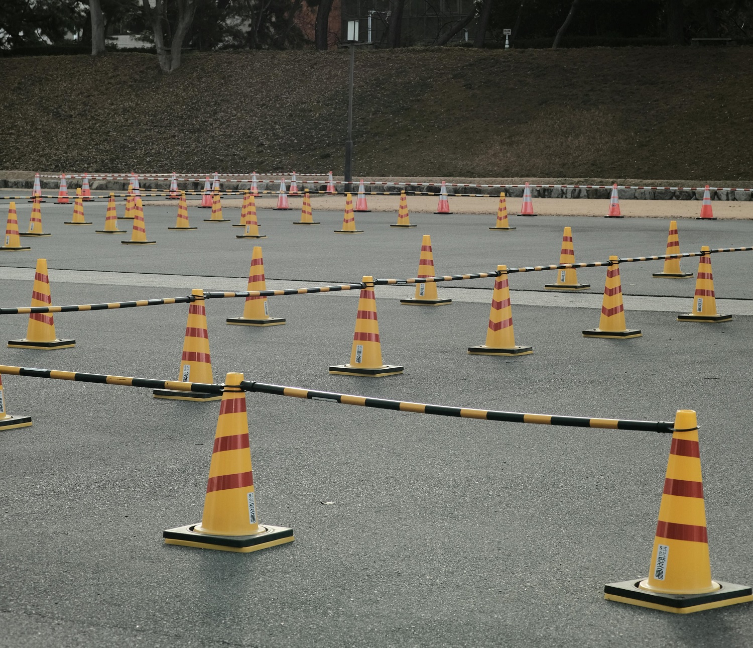 Driver training central to safety 
