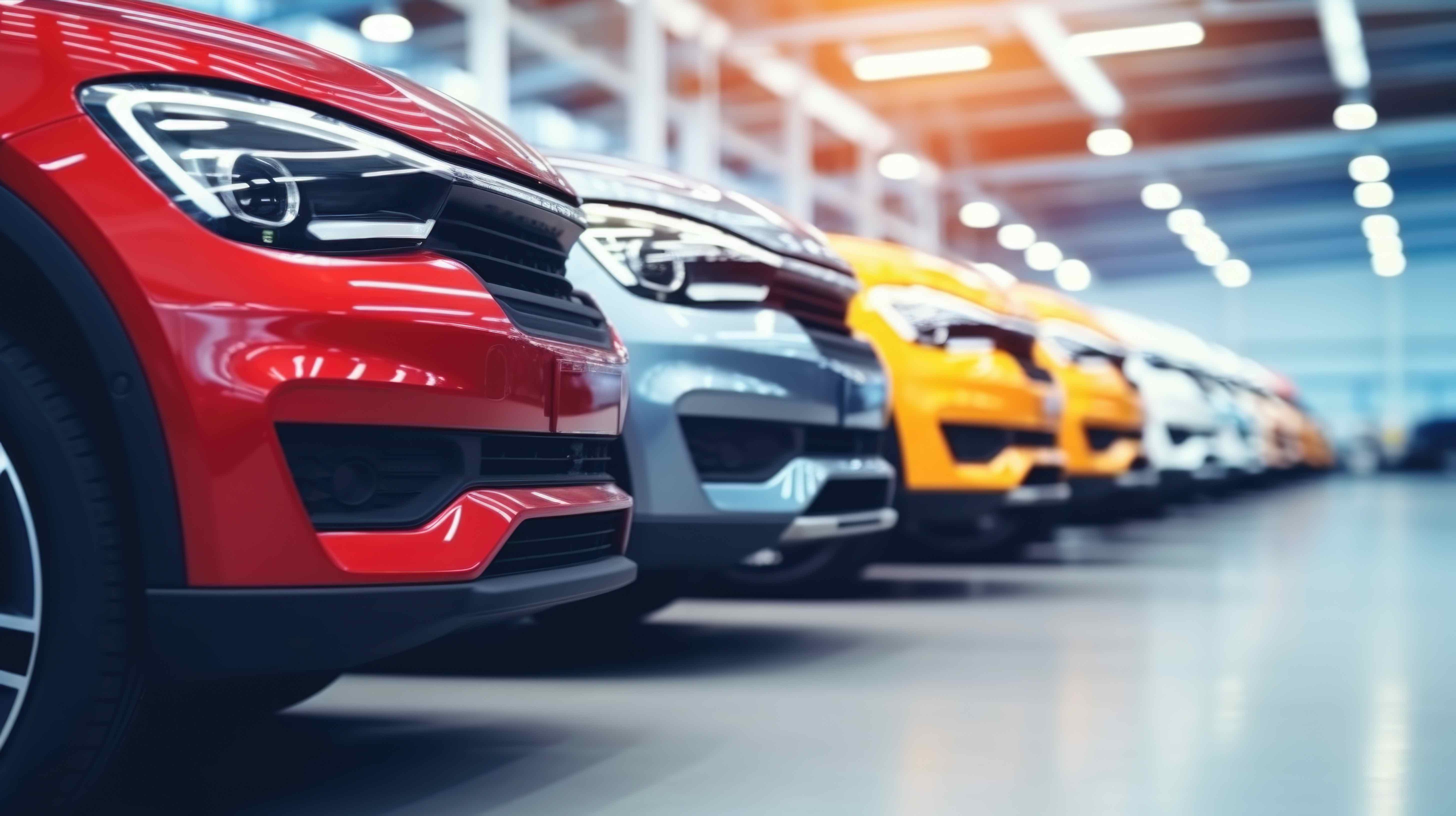 Why some insurance companies charge higher premiums on the colour of your car