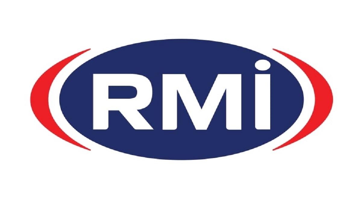 RMI places priority on training