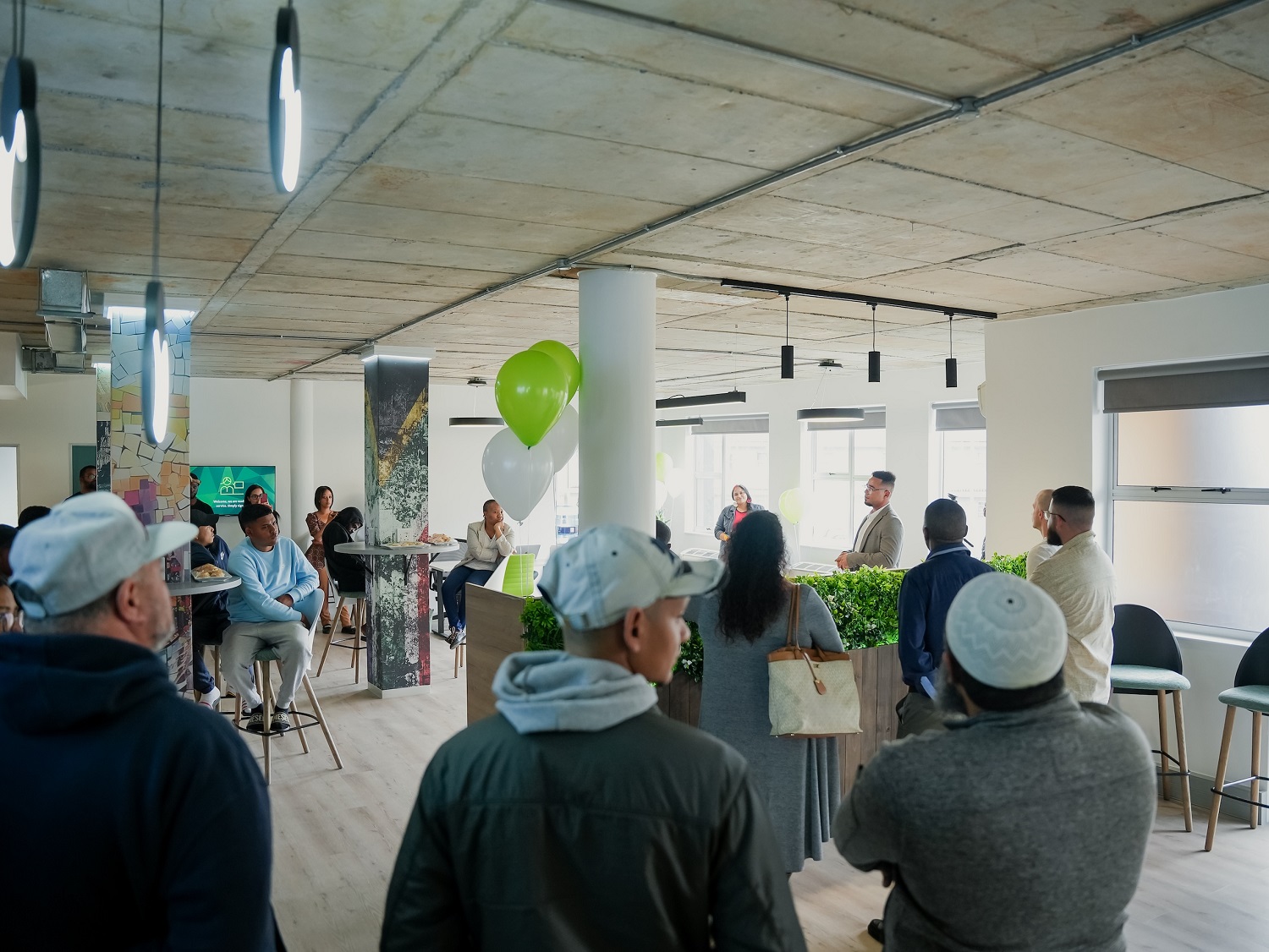 Bolt Opens Driver Engagement Centre in Cape Town to Address Driver Concerns