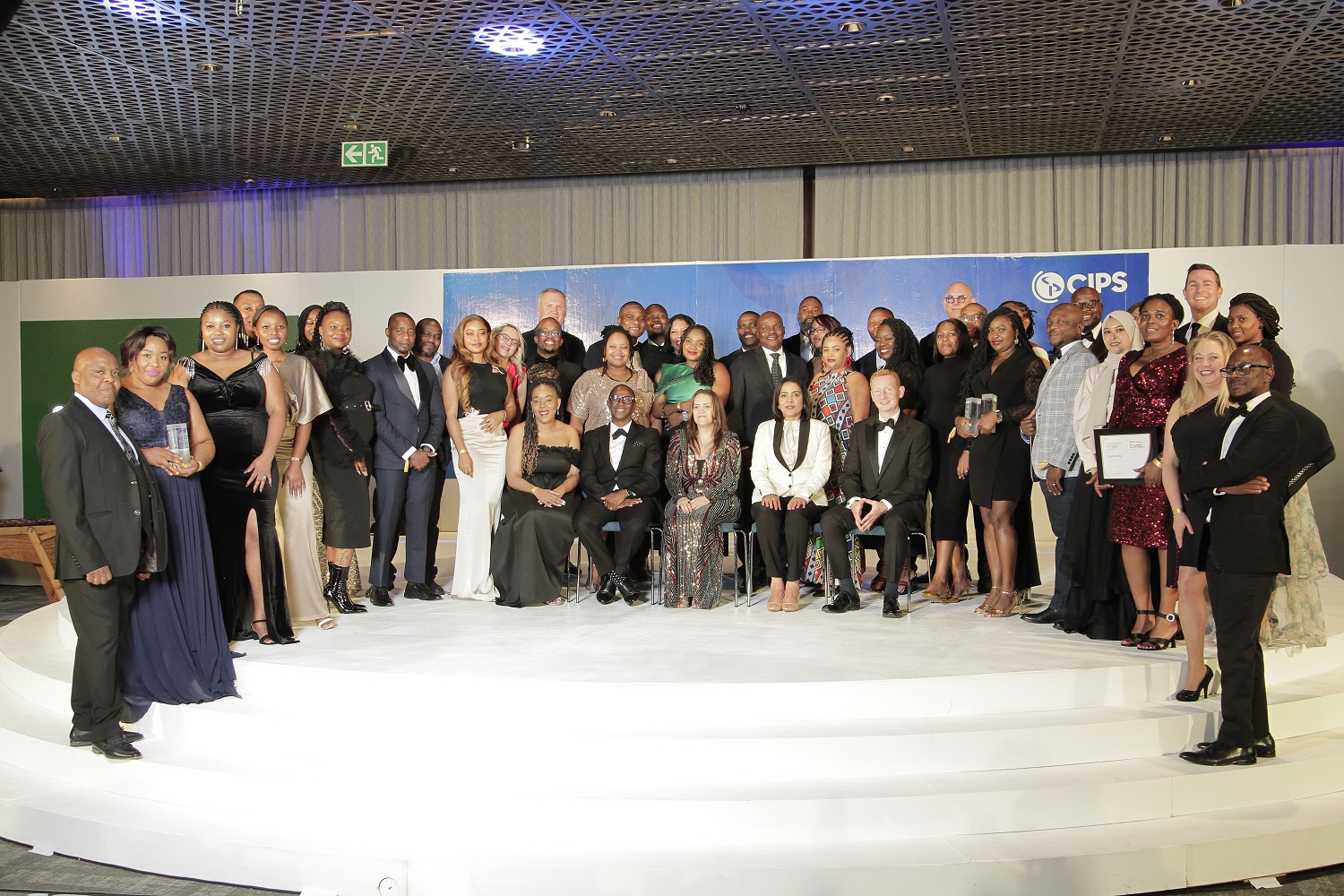 Procurement, supply chains emerging as powerful vehicles for positive change across Africa