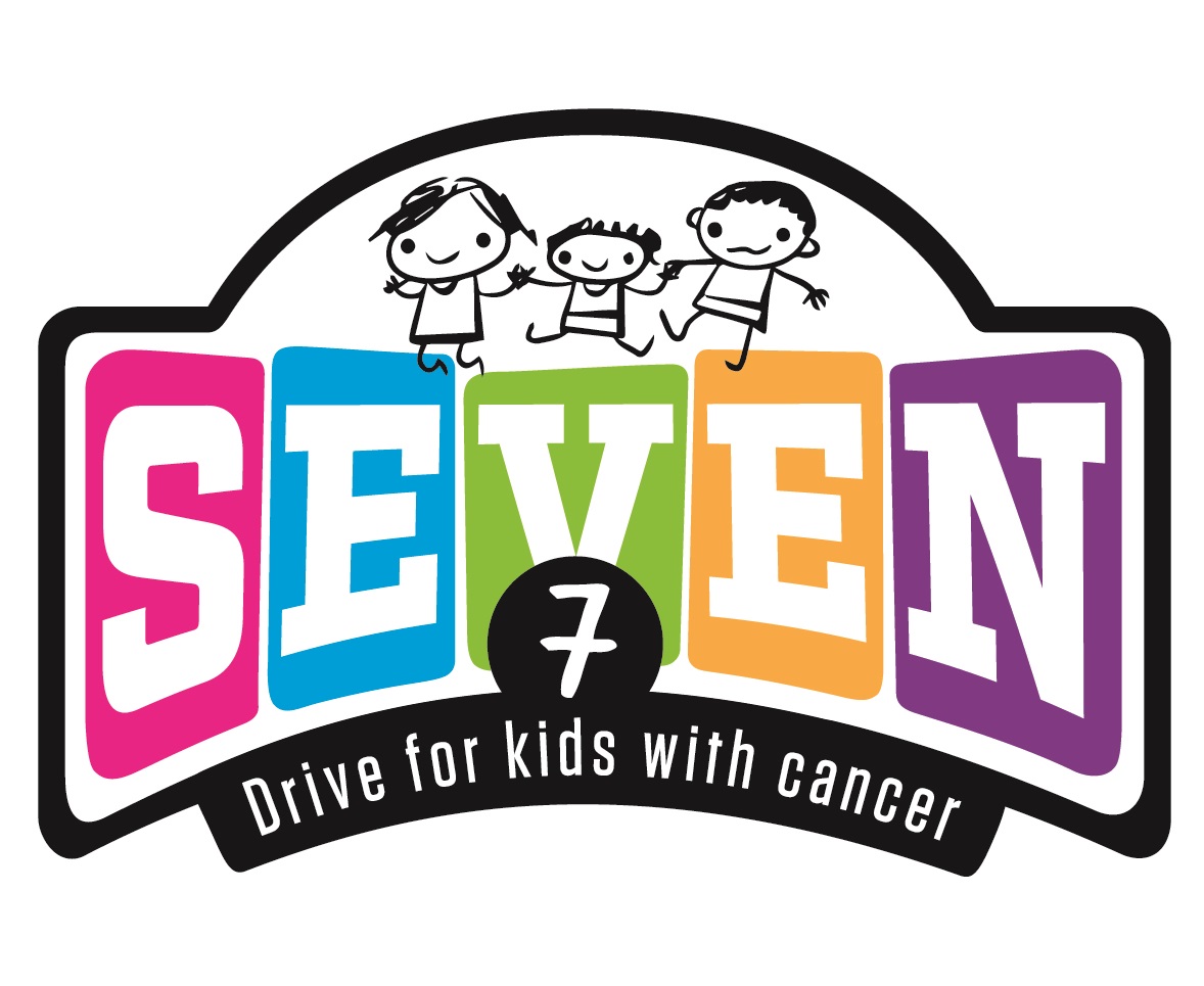 The 2024 Seven7 Drive gears up for an epic cross-country drive in aid of kids with cancer 