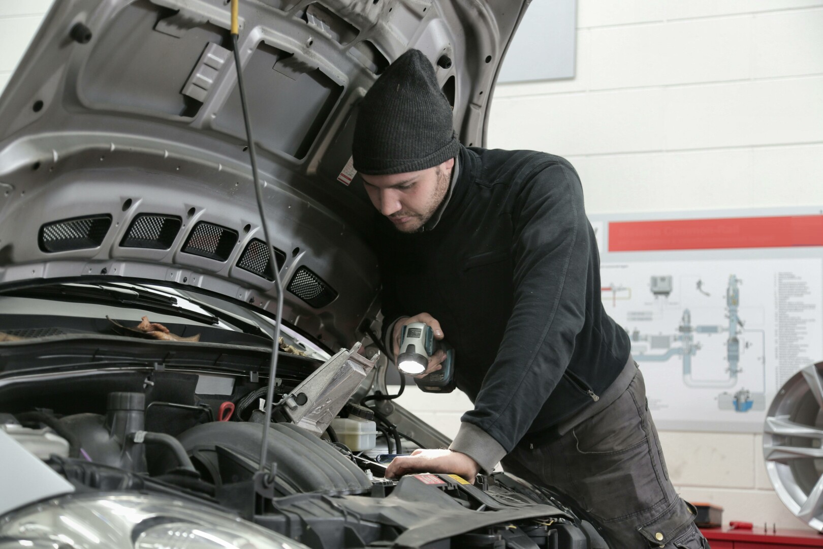 Used vehicles that are safe vehicles 