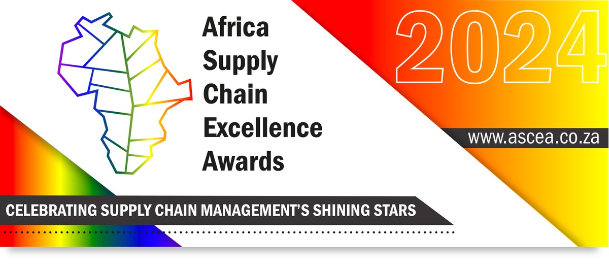 SAPICS Partner Association | Africa Supply Chain Excellence Awards | 2024 Entries are Open!