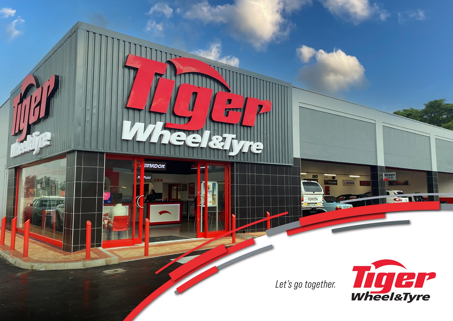 Tiger Wheel & Tyre Responds to Recent Vehicle Theft Incident and Reinforces Security Measures Amid Investigation