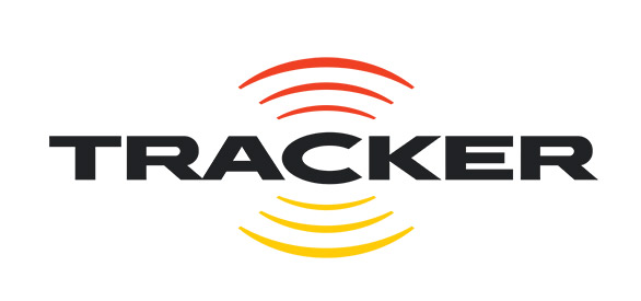 Tracker Logo