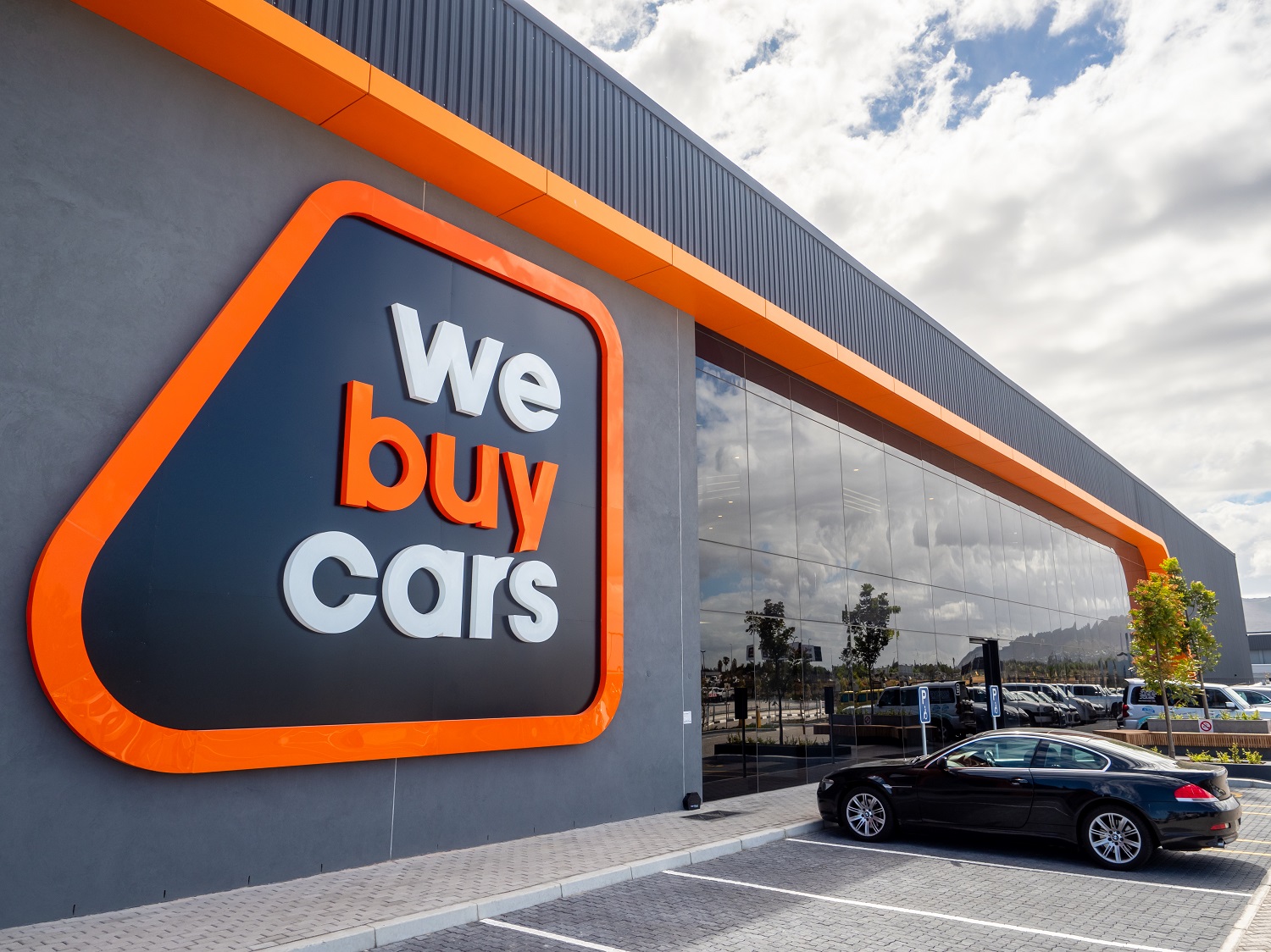 WeBuyCars launches “Orange”: your friendly car buying companion!
