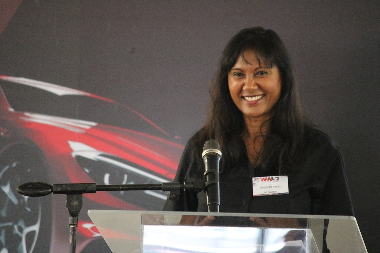 Castrol relaunches GTX all new variants range in South Africa – a trusted classic reimagined for today's engines