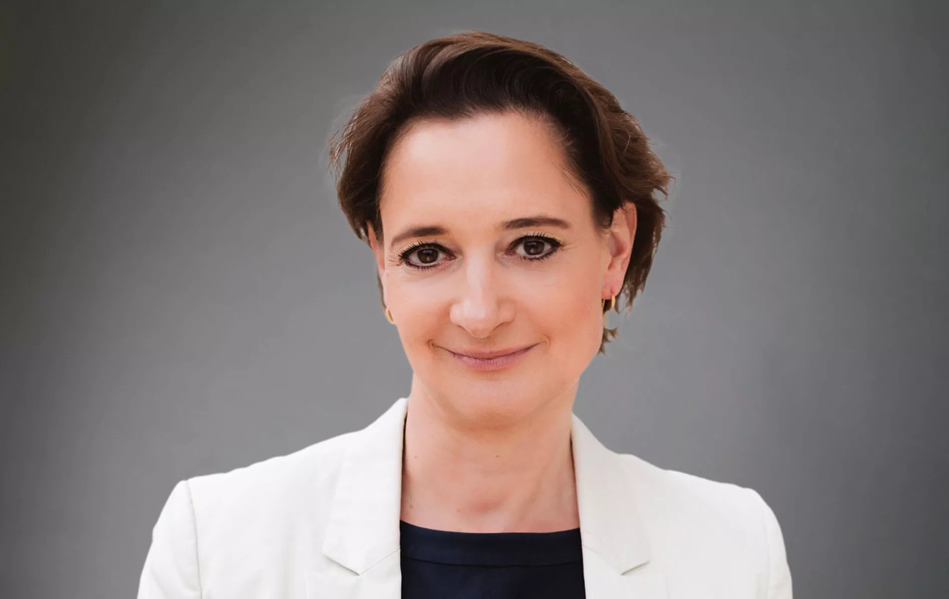Katrin Adt appointed DACIA brand CEO 