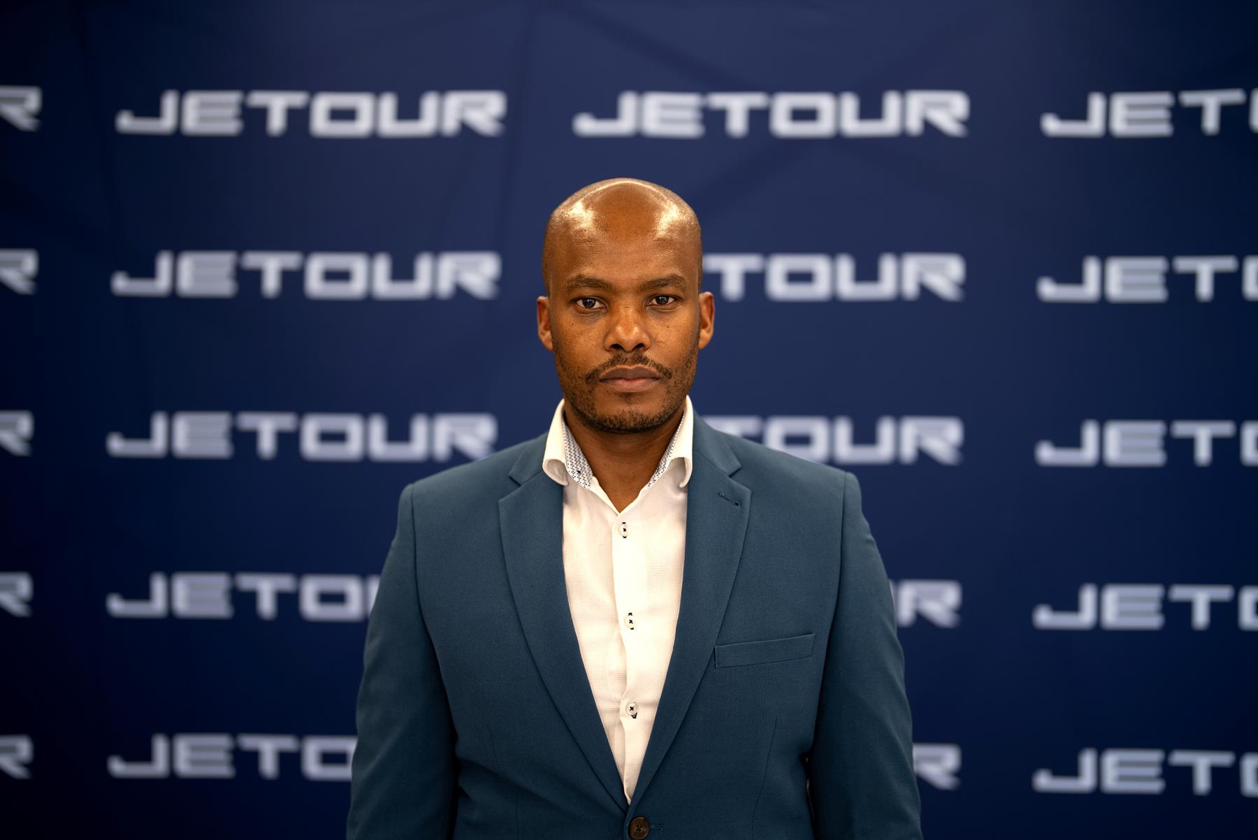 Driving success at Jetour South Africa