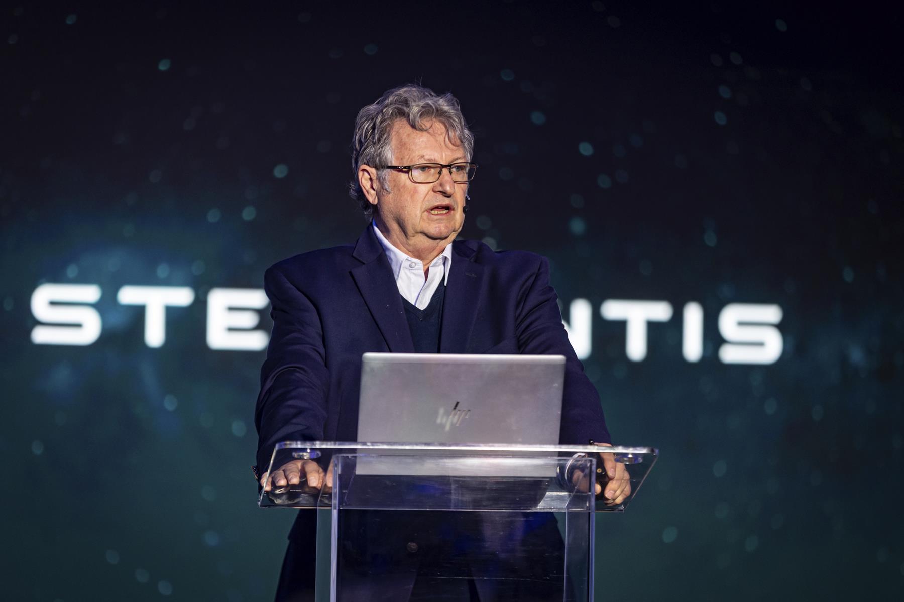 Stellantis Strengthens Its Network and Product Strategy to Meet South African Market Needs
