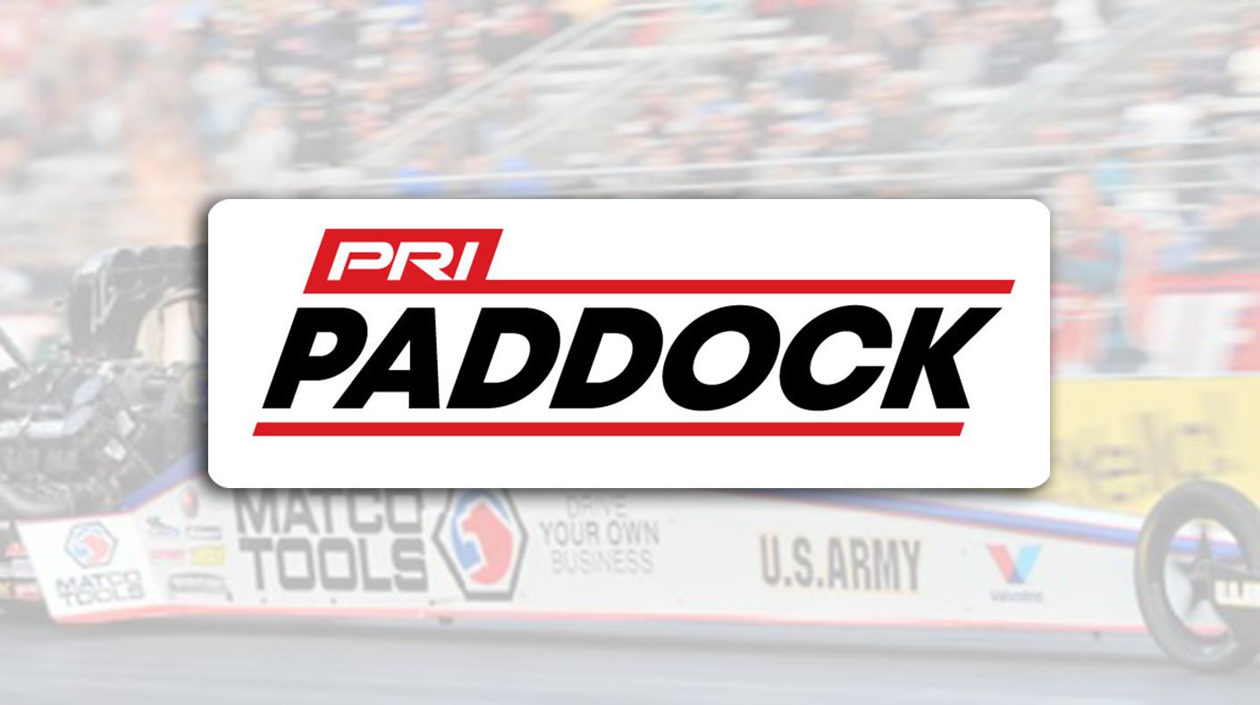 PRI Paddock takes center stage at 2025 PRI Show 