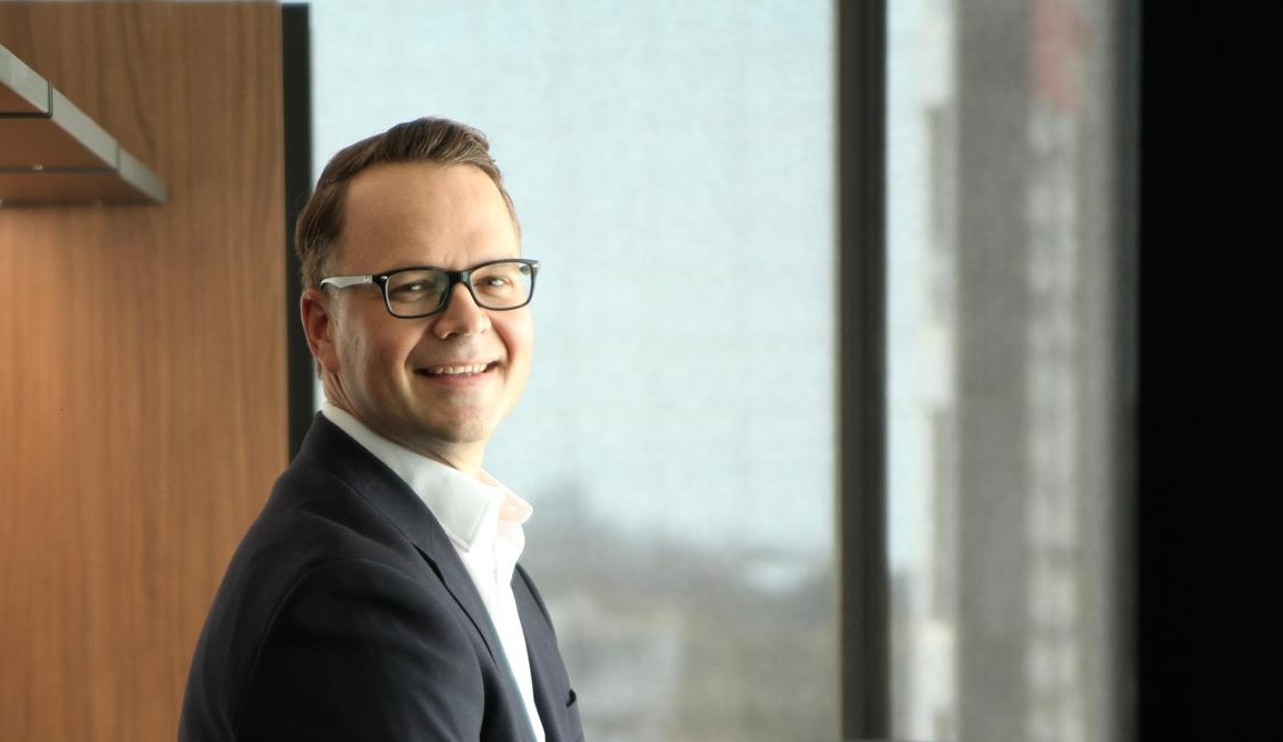 New Leadership Change Announced for Daimler Truck Southern Africa