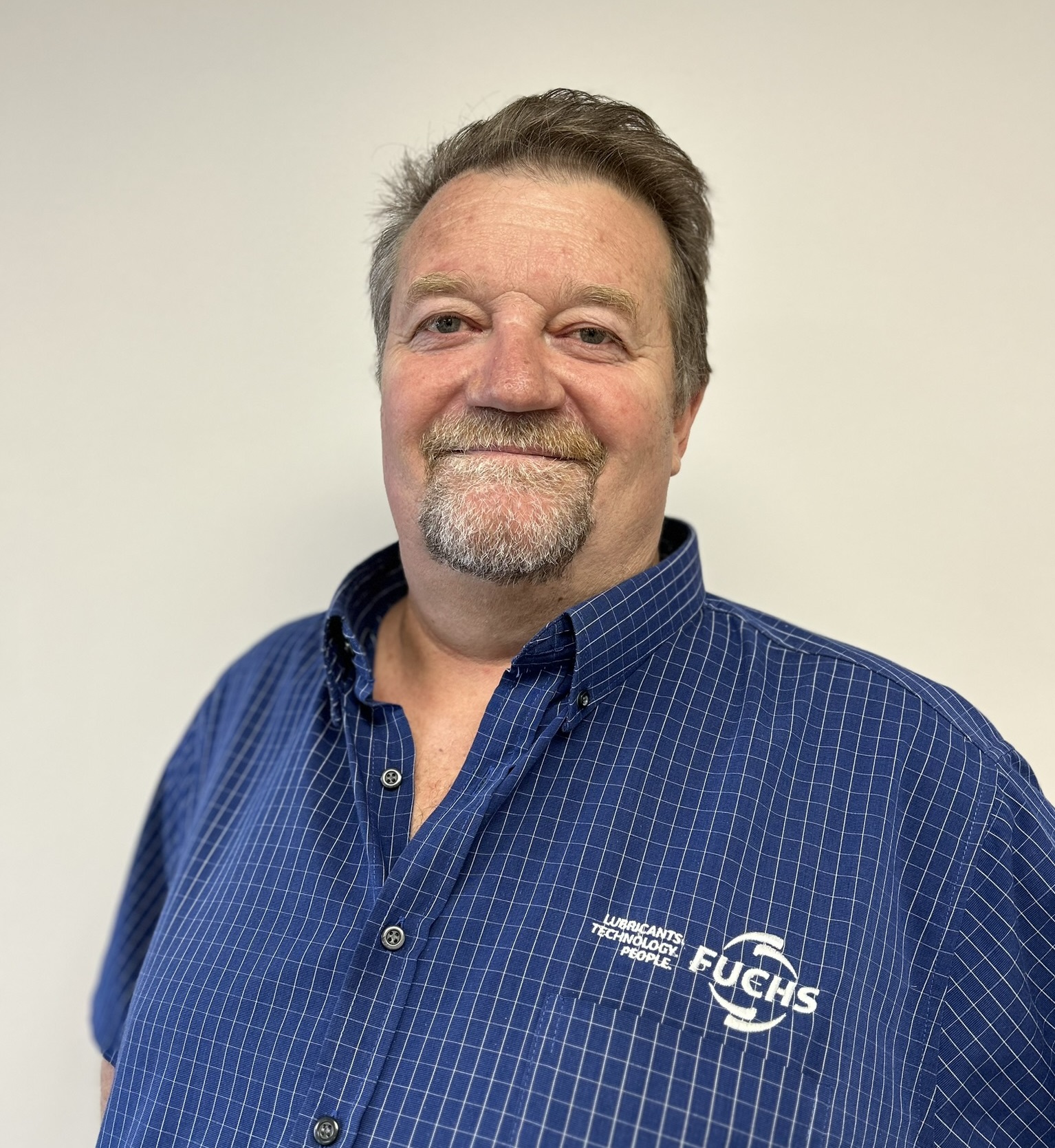 FUCHS LUBRICANTS Services Department enhances productivity, reduces downtime