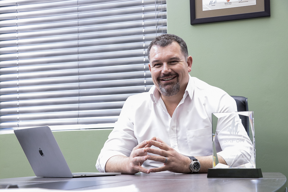 MIPA welcomes Transnet Network Statement as a Turning Point for South African Rail