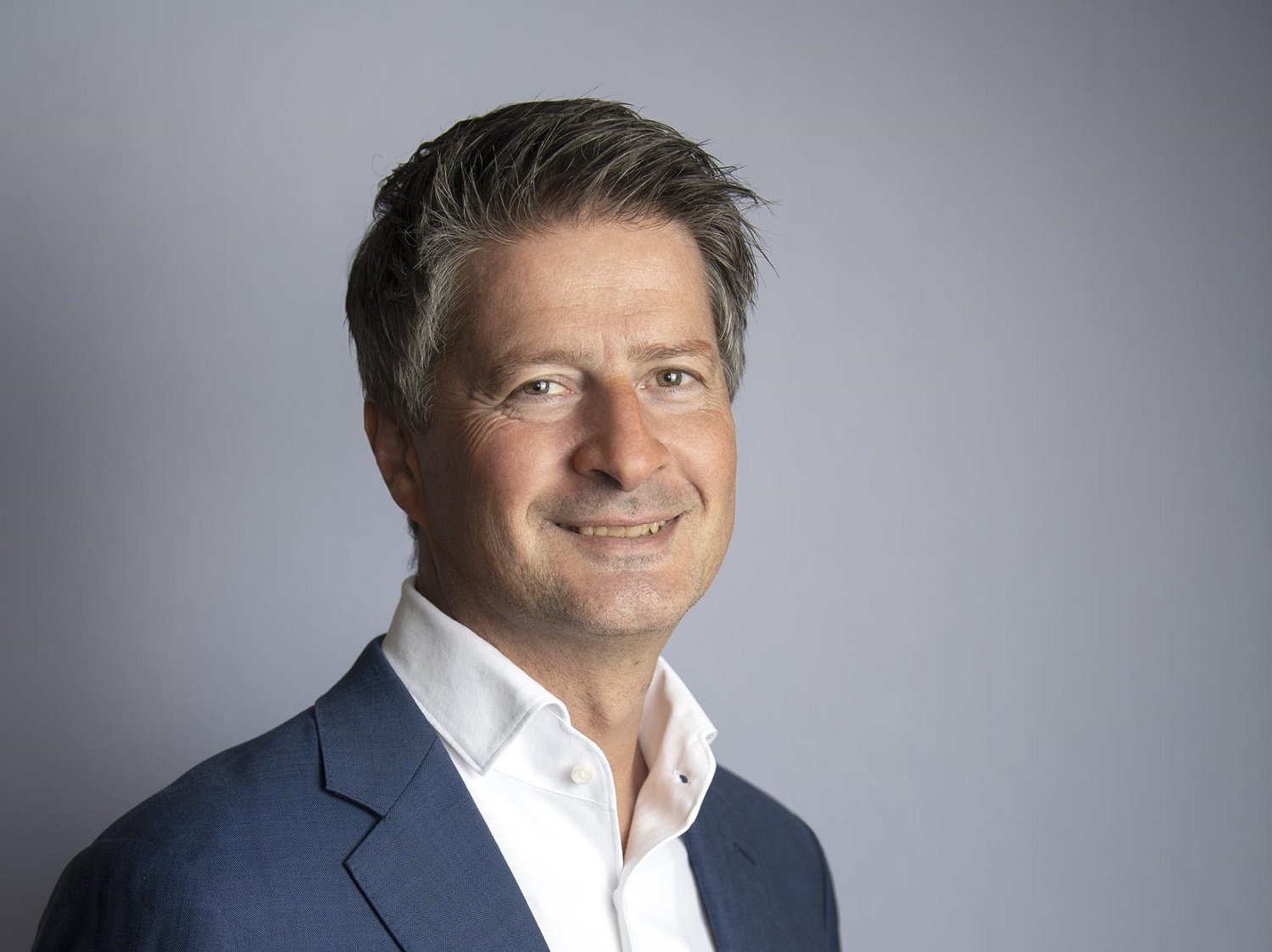 Xavier Chardon Appointed CEO of Citroën