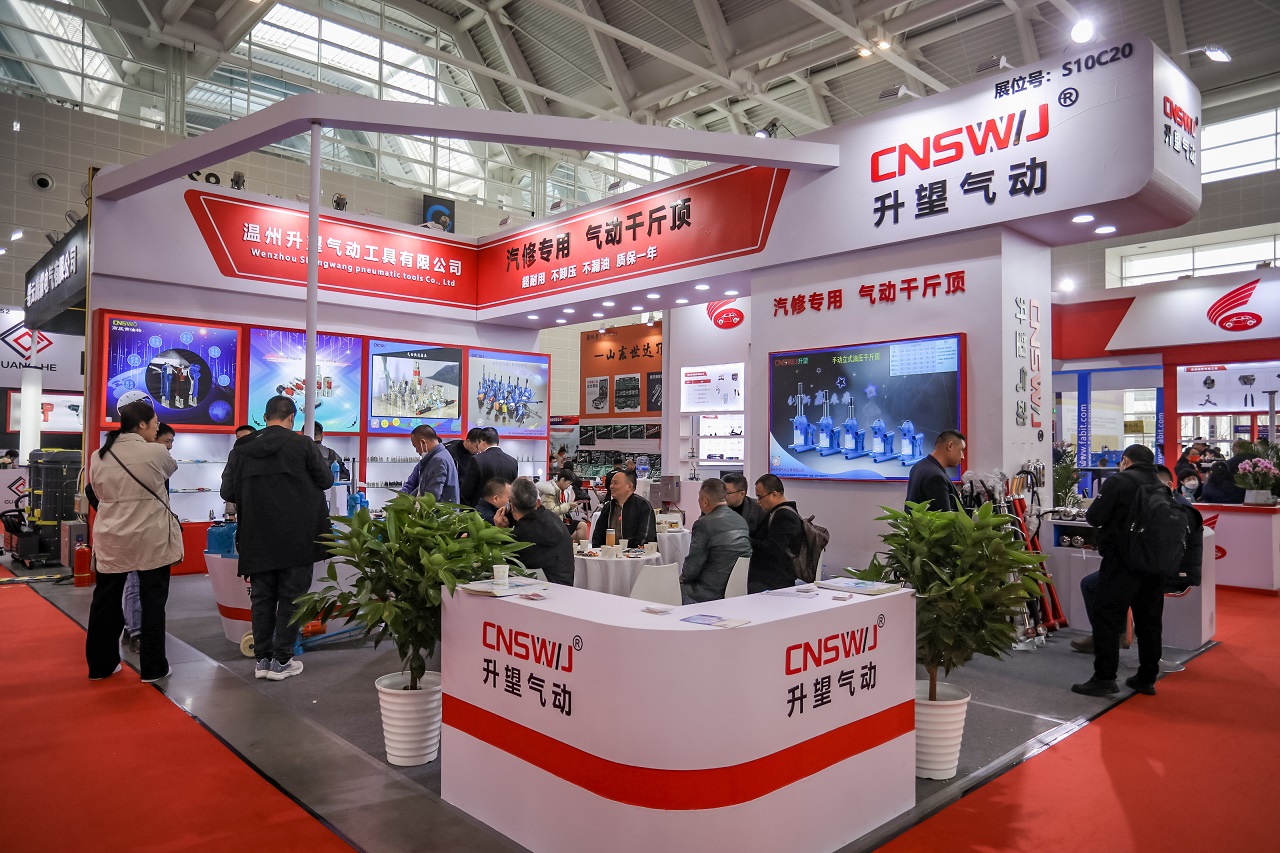 Attention turns to AMR as the 2025 edition attracts global leaders offering solutions to stimulate innovative advancements in the aftermarket