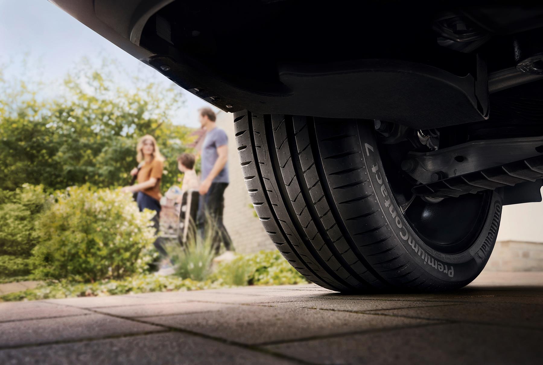 Safety First – Continental Travel Tips for Easter Holidays