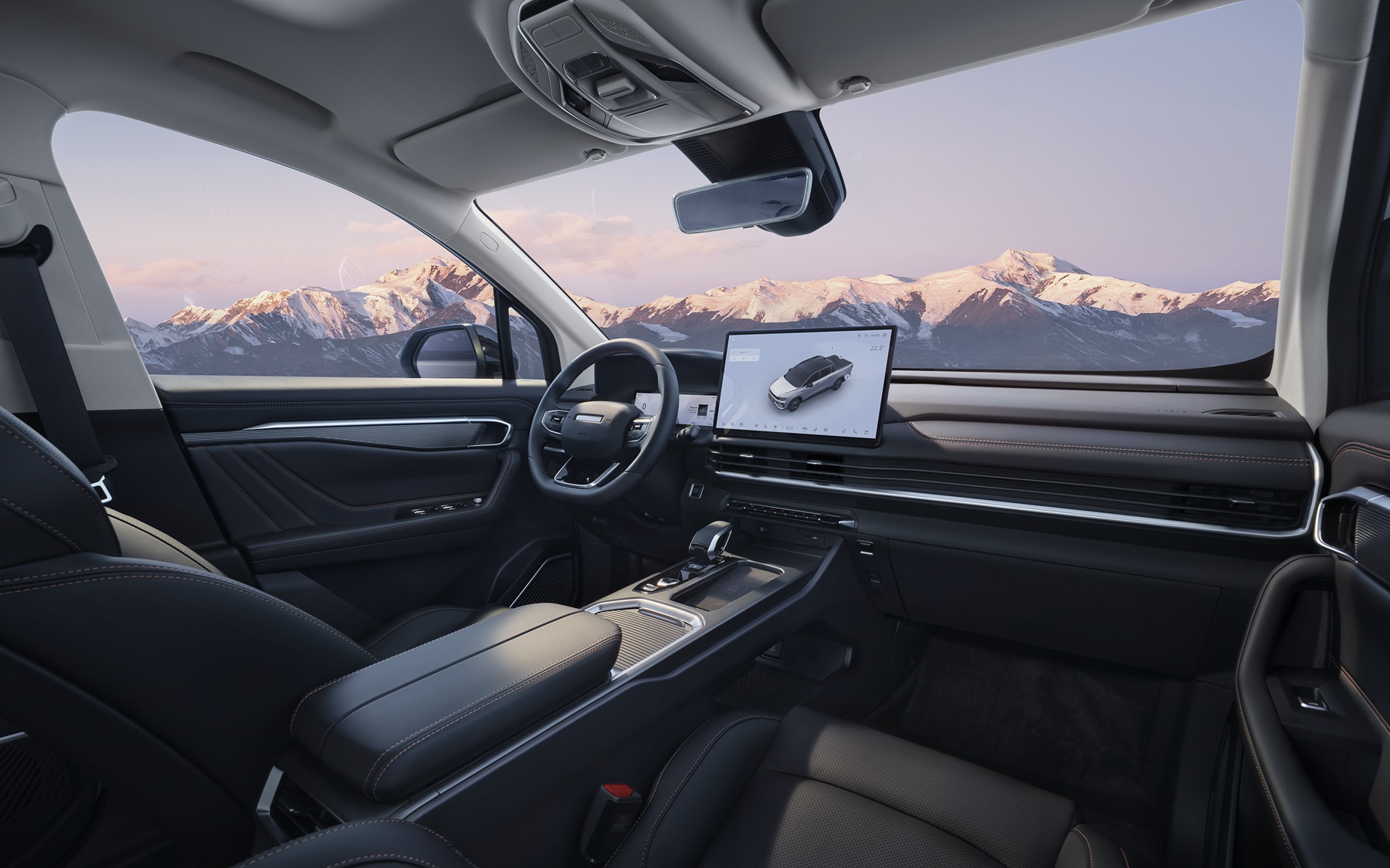 “The ICE Age is over with the arrival of the new Riddara RD6”