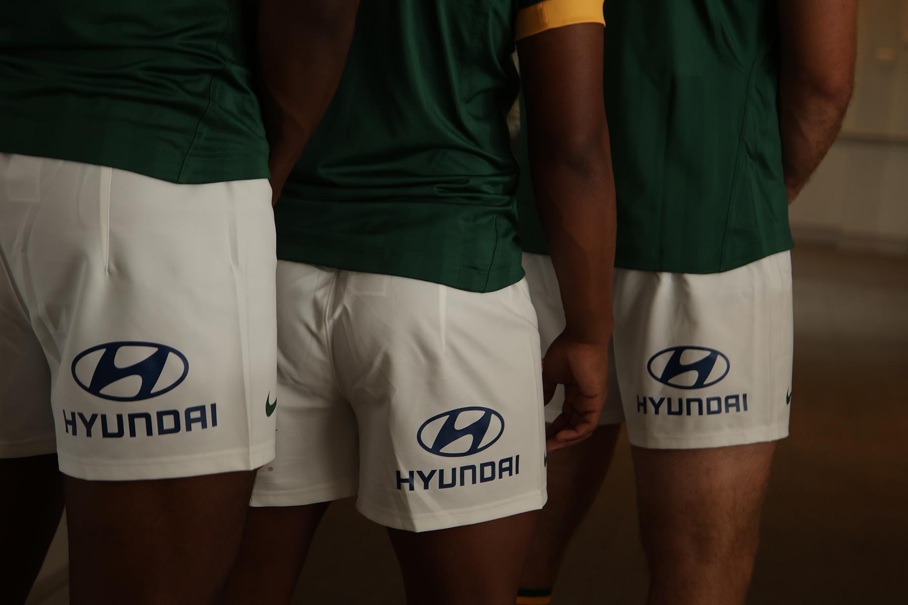 SA Rugby Welcomes Hyundai as an Official Sponsor of Junior and Youth Week Rugby