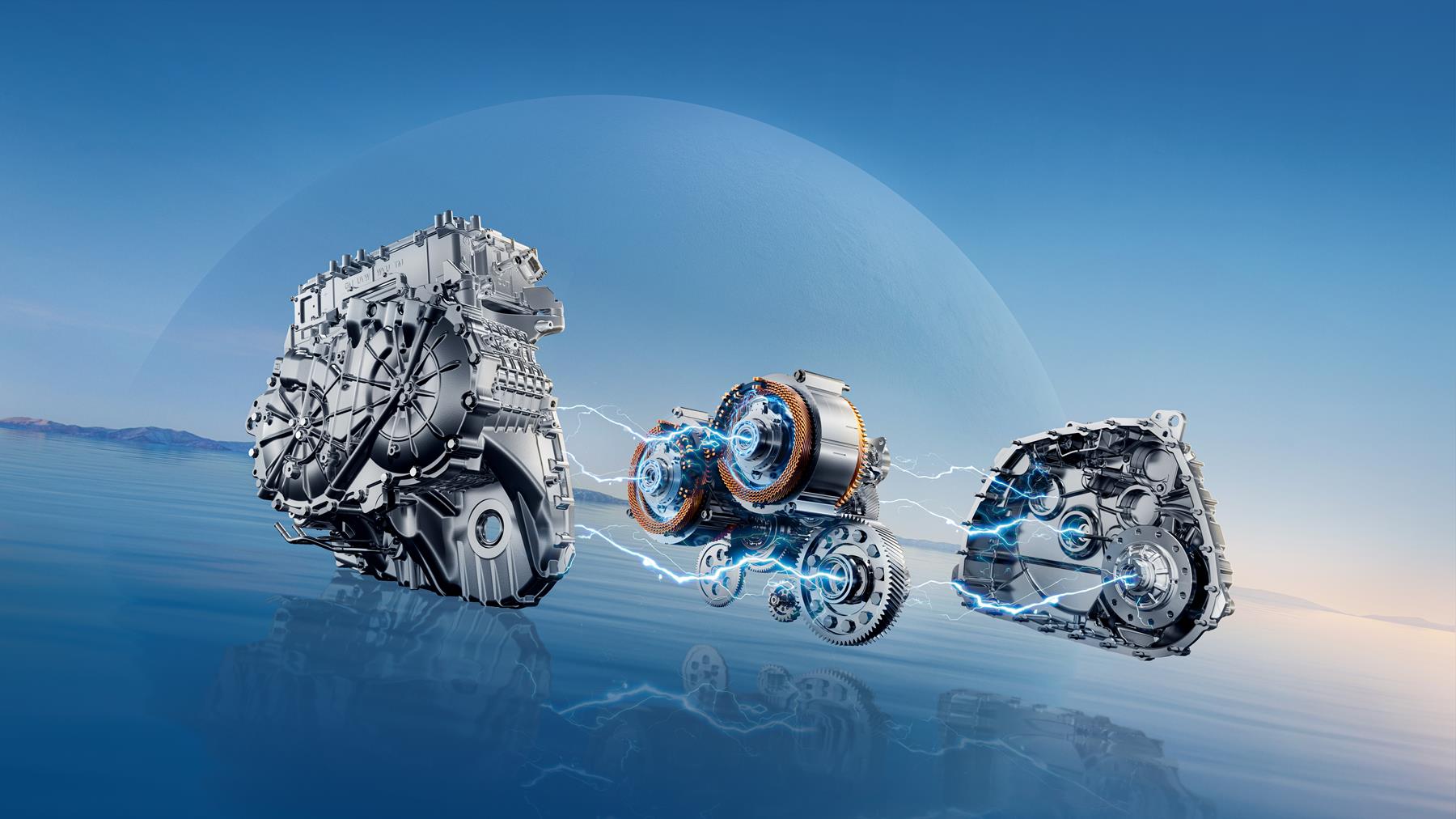 Chery to launch 19 new hybrid models in 2025, including Tiggo 7 CSH, Tiggo 8 CSH, and Tiggo 9 CSH