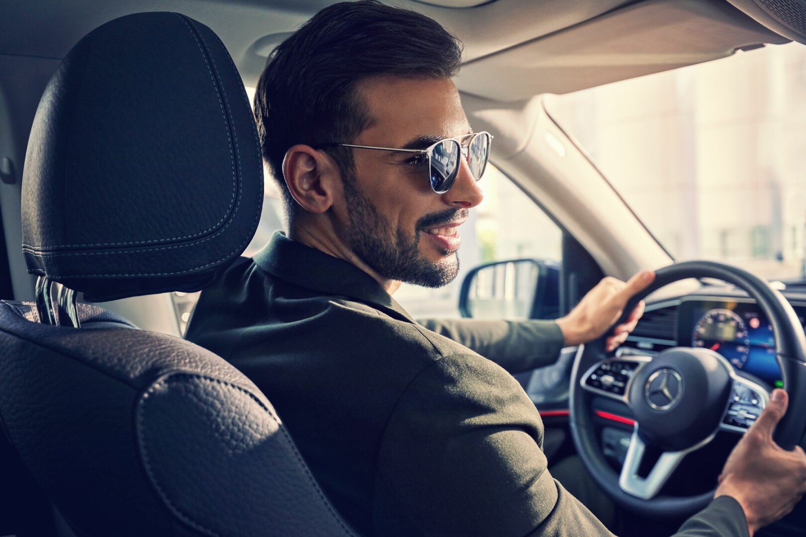 Mercedes-Benz South Africa introduces a new 7 year / 140 000km Exclusive Care Service Plan to support its enticing offers 