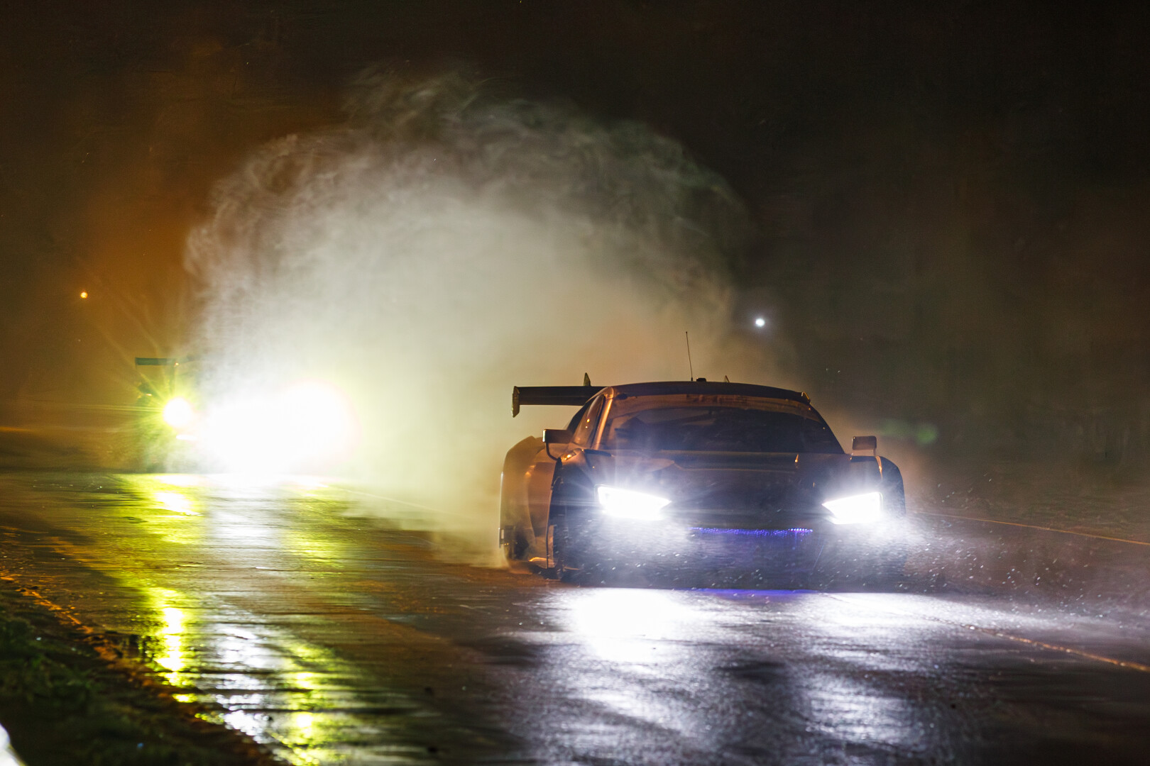 Day-Night SA Endurance Championship set to thrill Eastern Cape Fans