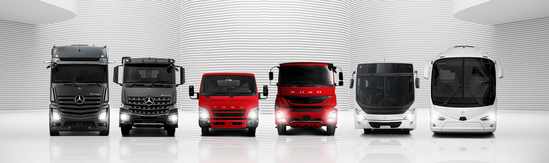 Daimler Truck Southern Africa Reaffirms Previous Communications by Daimler Truck and Toyota on Potential Merger of Mitsubishi Fuso and Hino Motors