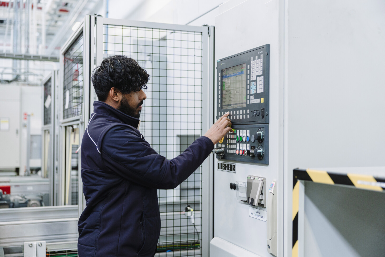 JLR drives over £100M of value from reuse initiatives to cut waste as it transforms its industrial operations for electrification 