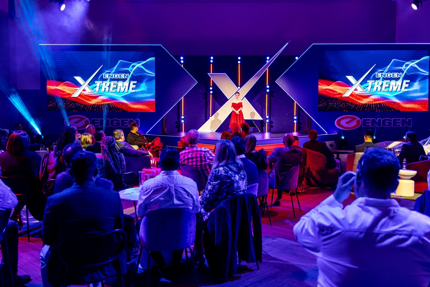 Bold New Look, Same Trusted Power: Engen Xtreme Launches Premium Performance