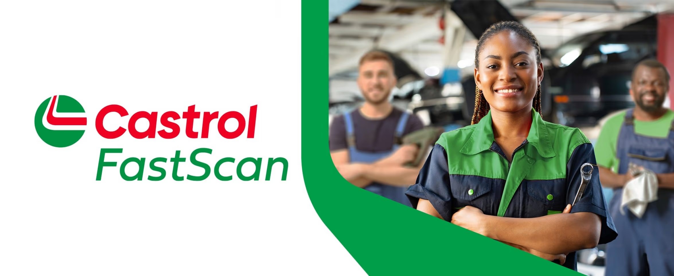 Castrol FastScan mechanic loyalty programme surpasses 1 440 members in under six months