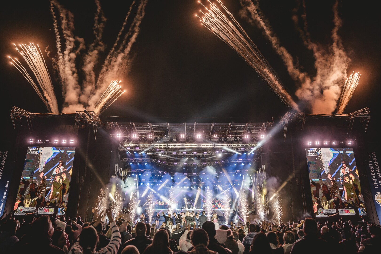 Toyota South Africa announces sponsorship of Innibos Lowveld National Arts Festival 