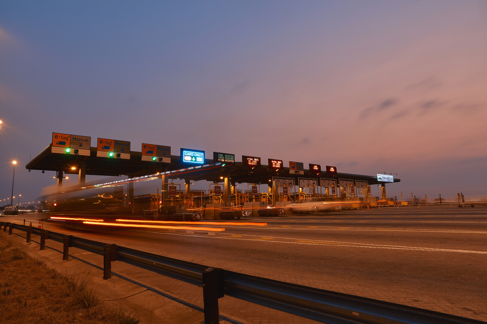 Bakwena announces revised launch date for contactless payments on the N1N4 Route 
