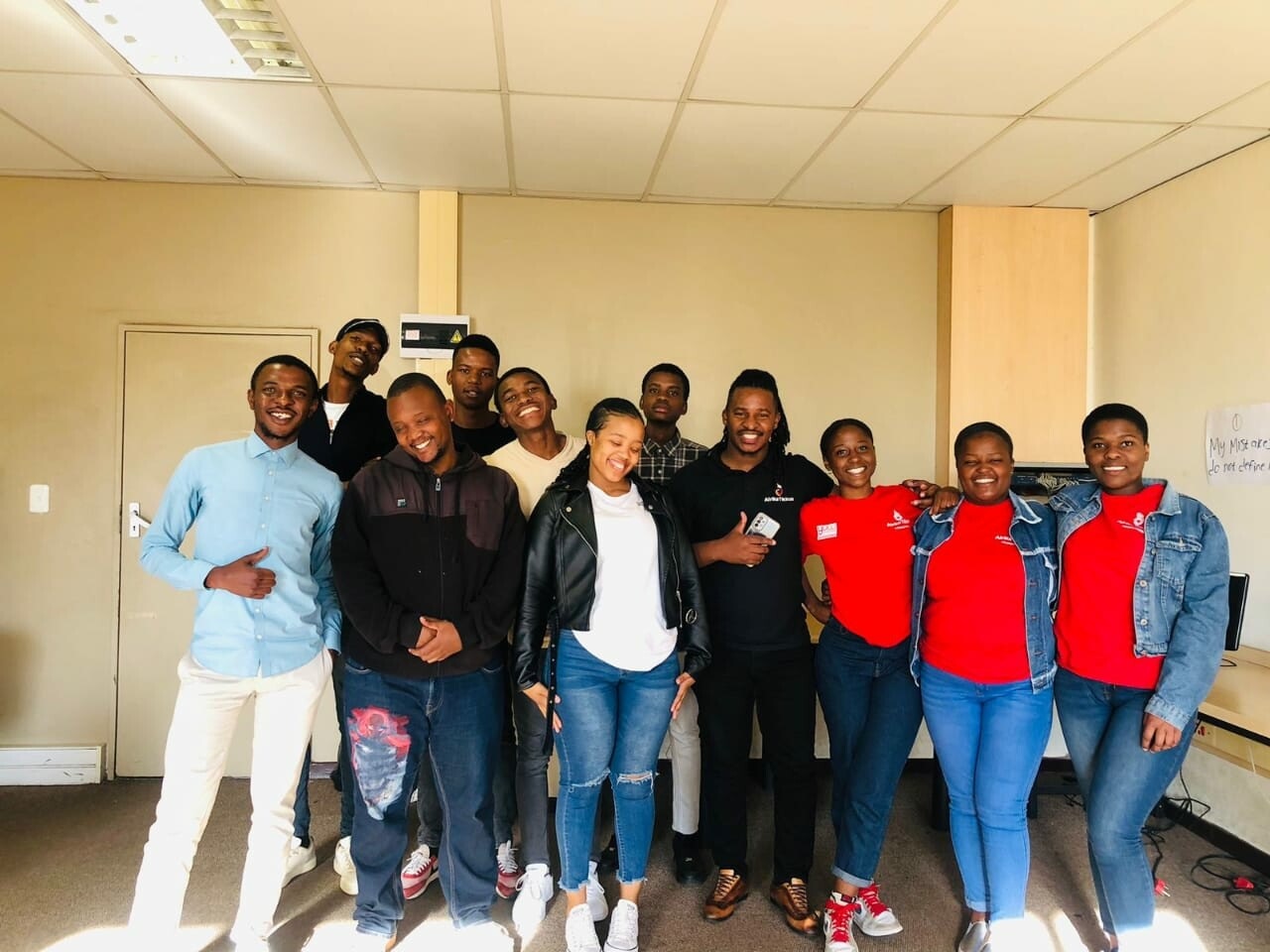 Toyota SA and YES partnership drives youth employment in the automotive sector 