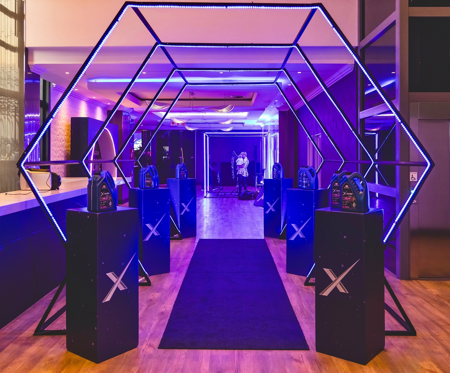 The reimagined Engen Xtreme range is now available The reimagined Engen Xtreme range is now available