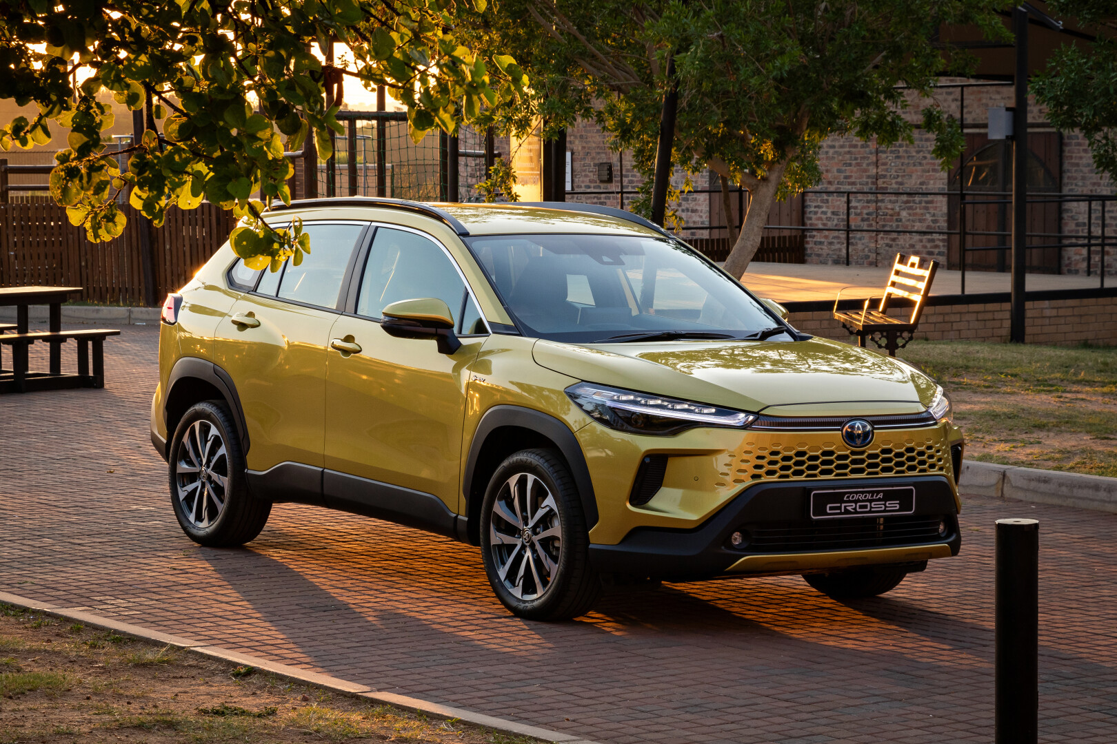 Toyota South Africa retains podium position as SA’s top automotive brand 