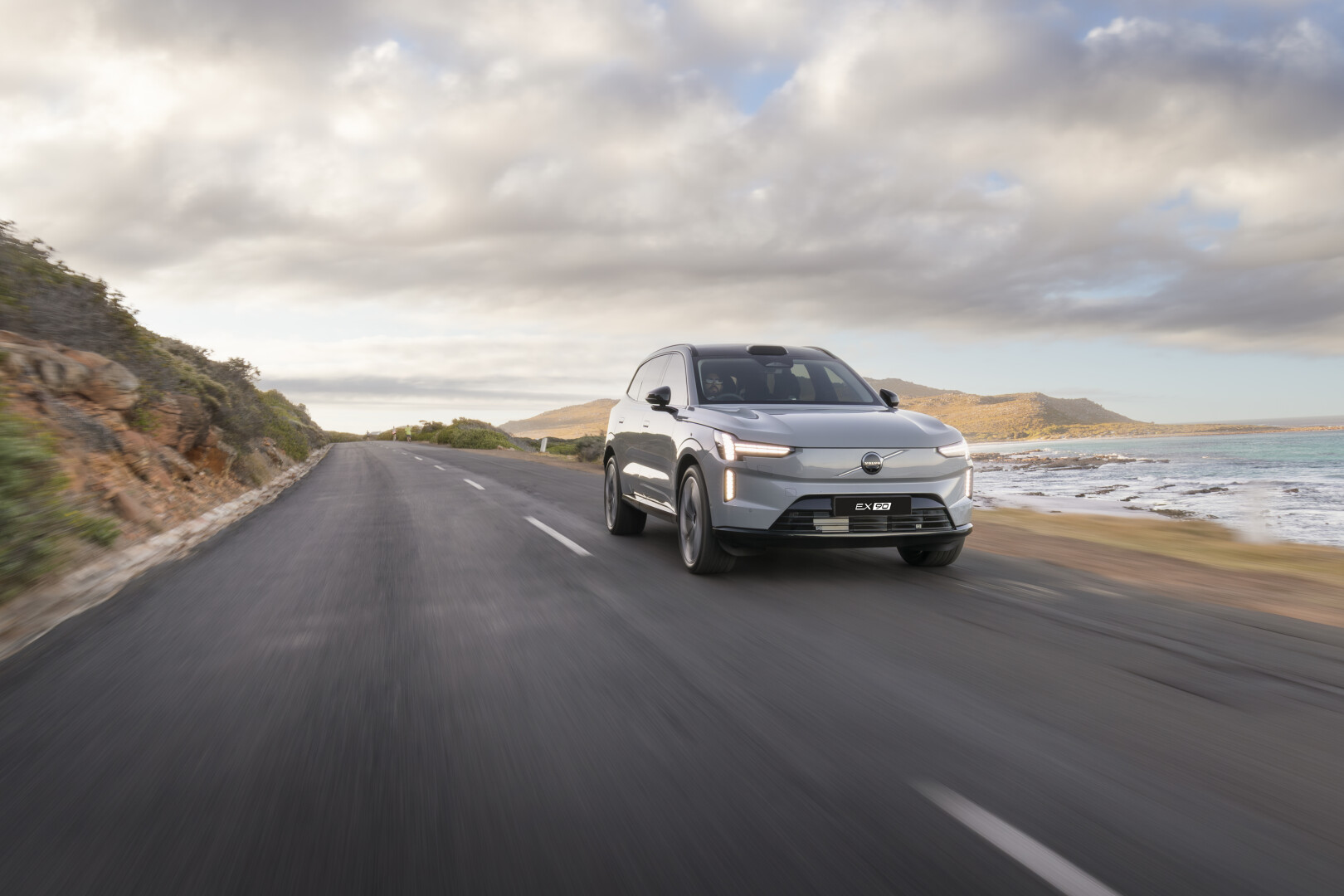 Volvo celebrates 98 years of innovation and pioneering safety