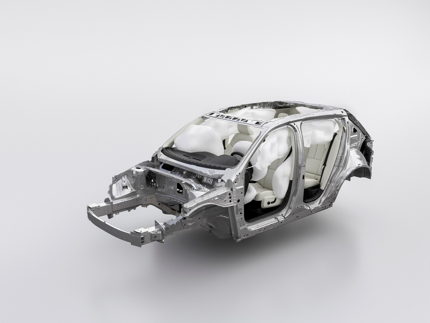 Stay safe on the roads this Easter: Volvo encourages responsible driving for a safer journey 