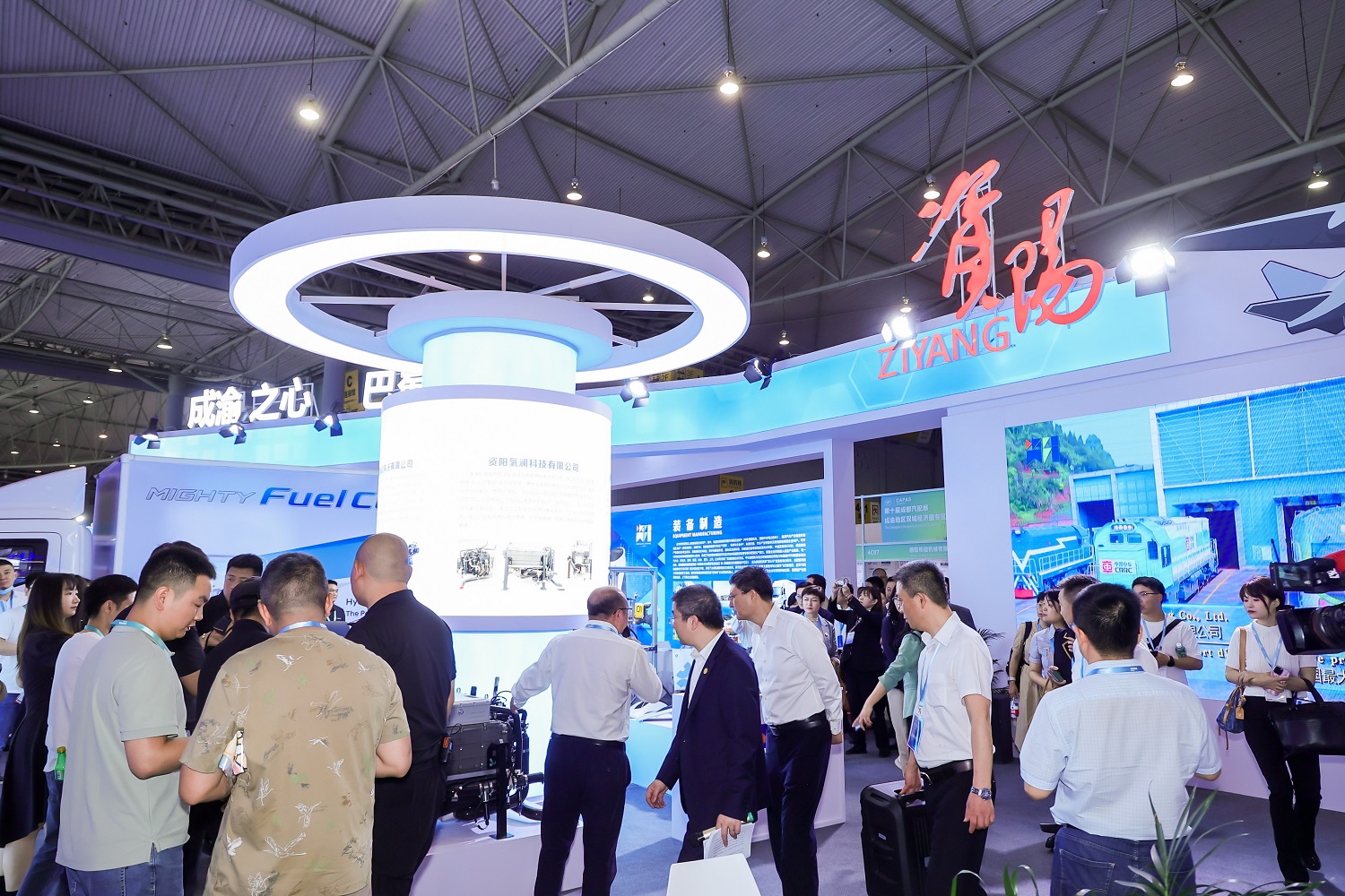 CAPAS 2025 supports automotive industry in Southwest China to stay ahead of emerging trends