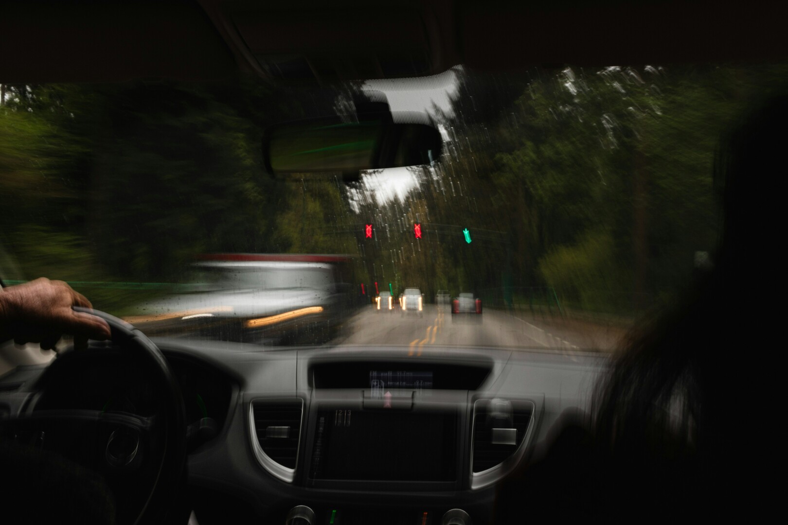 500 Drivers arrested for DUI over Easter 