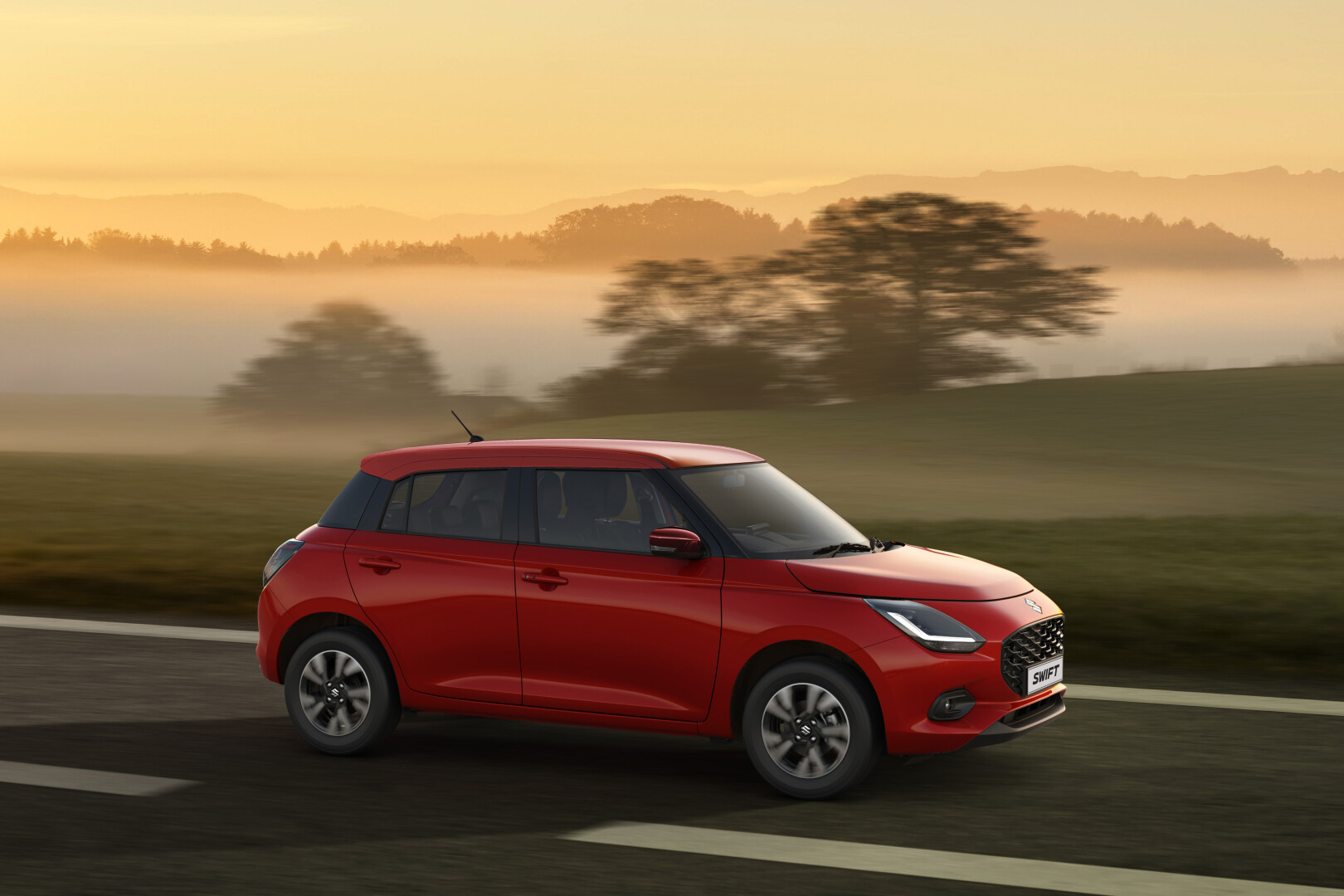 Suzuki Auto South Africa celebrates a record breaking financial year 