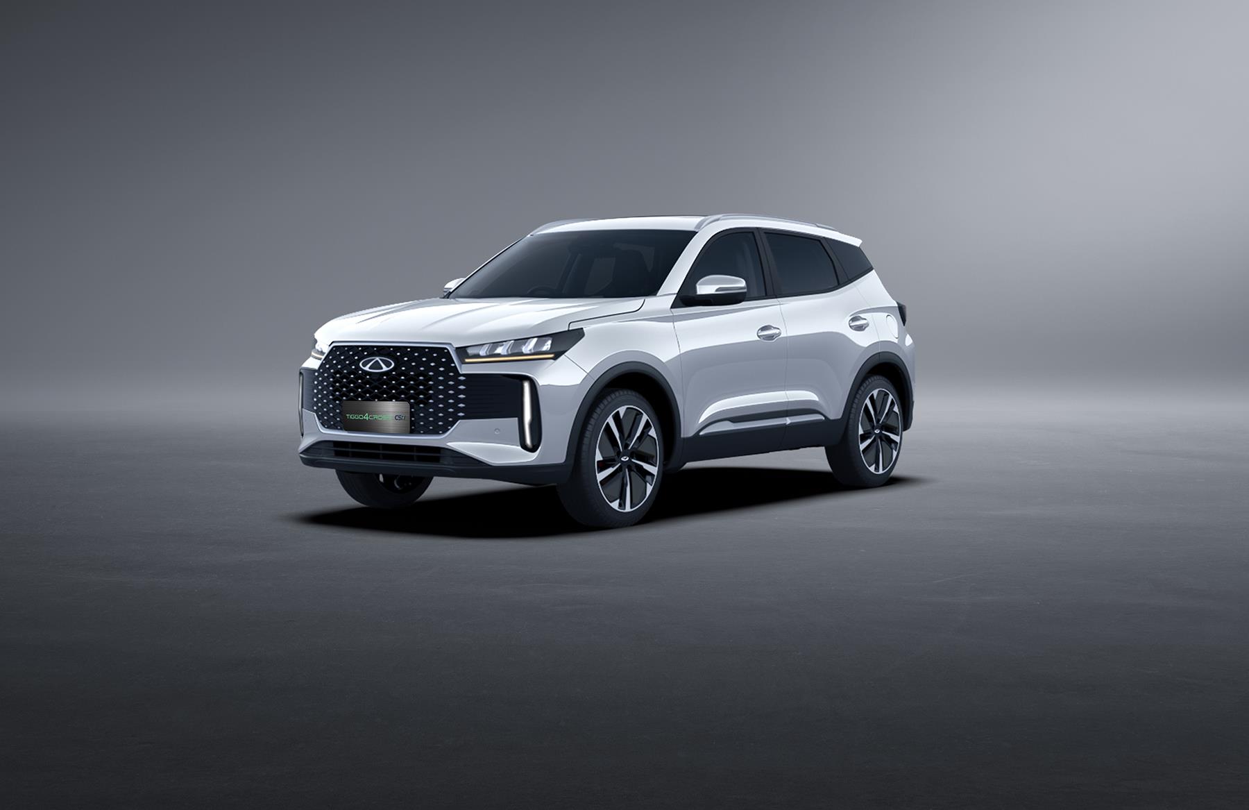 Chery highlights hybrid innovation at the Festival of Motoring 2025