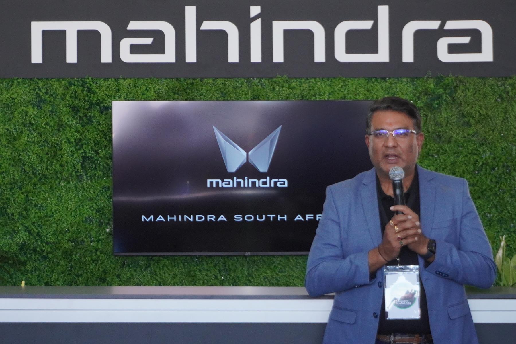 Mahindra South Africa to return with Fusion Fest 2026