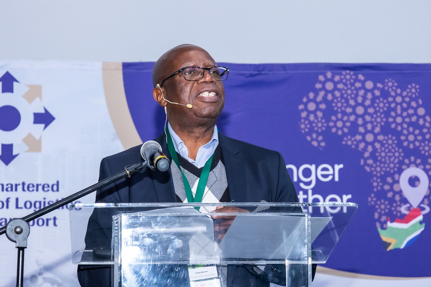 CILTSA ESG Conference Drives Industry-wide Transformation