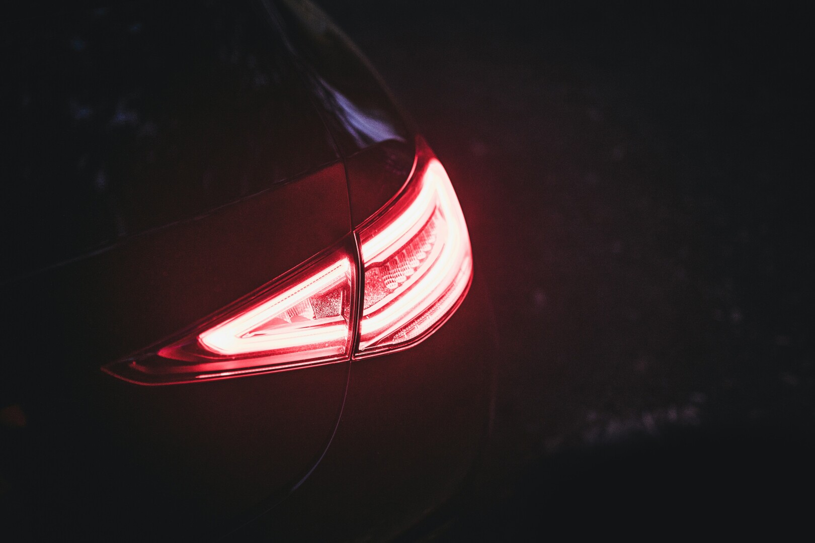 Armour your driving skills 