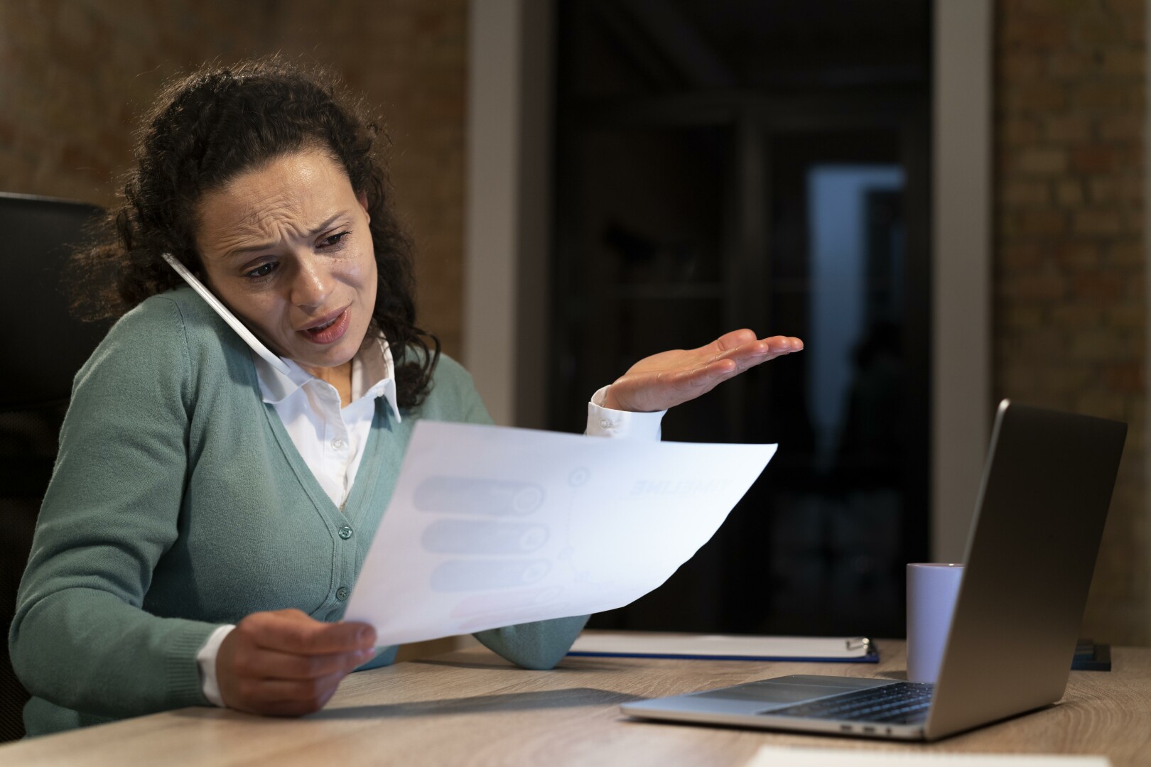 NADA Issues Warning on Unsolicited Debt Relief Offers 
