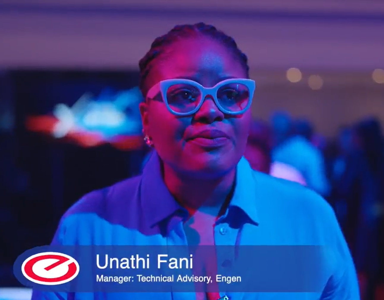Women’s Month Feature: Unathi Fani – Manager: Technical Advisory, SA Lubricants at Engen